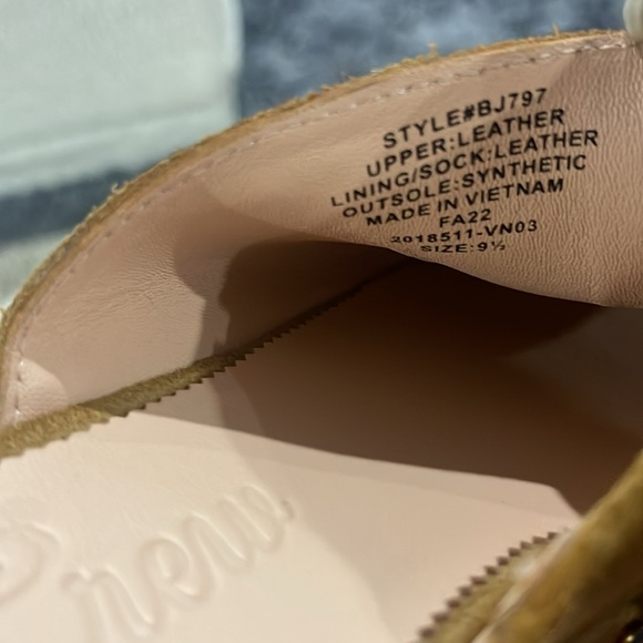 J Crew Dakota Clog - Picture 5 of 5